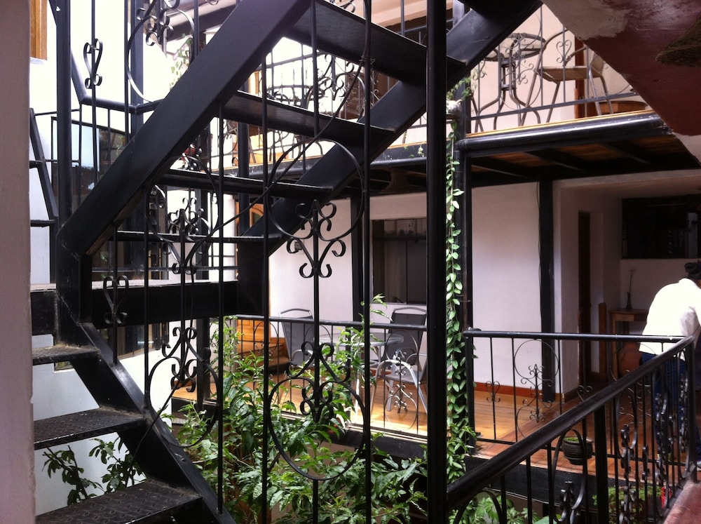 Hotel Inka King - Hostel
