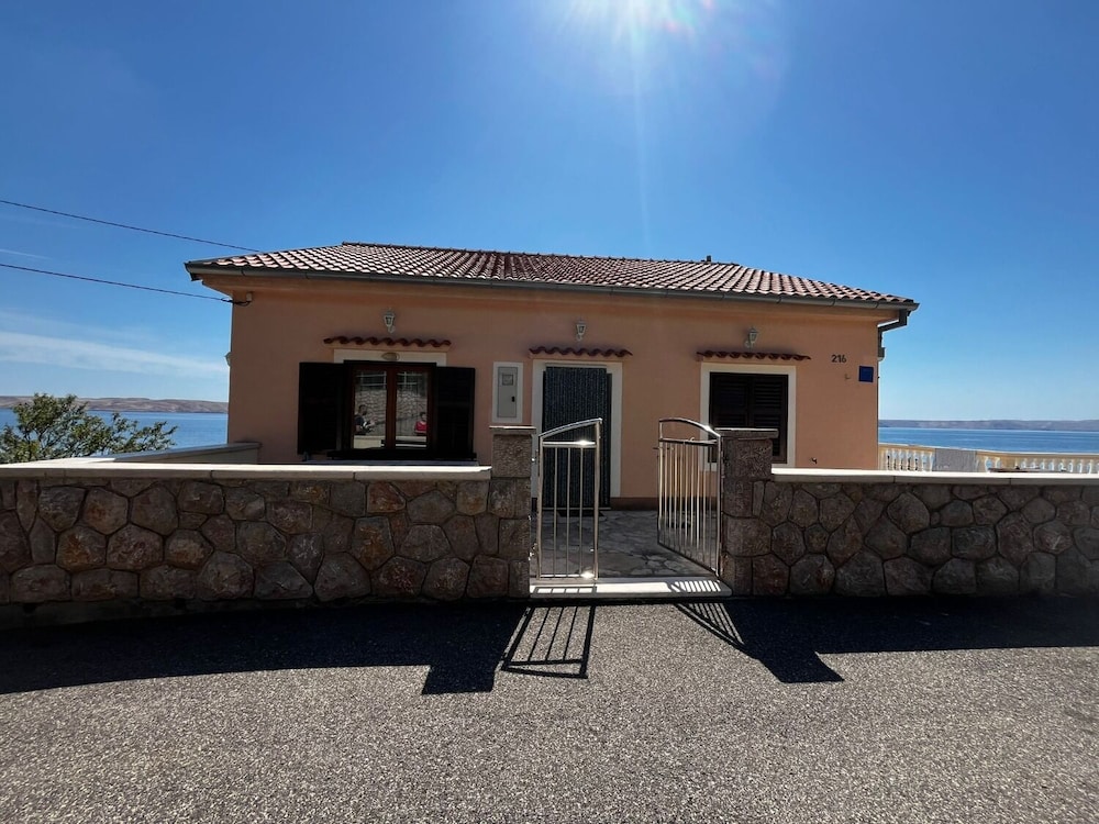 Dalibor - 5m From the sea With Parking - A7