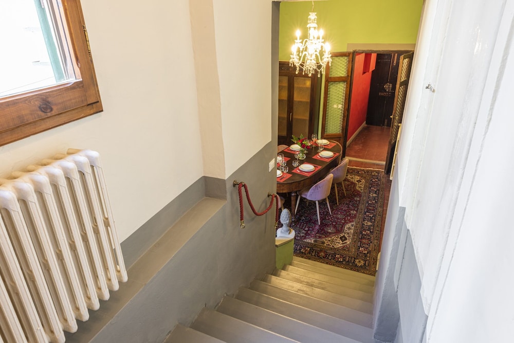 Firenze Rentals