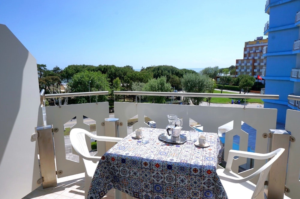 Apartment Porto Santa Margherita Near Beach view 3