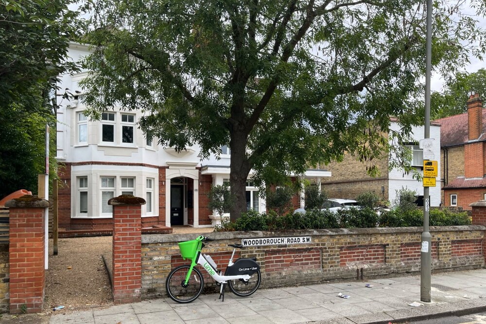 The Putney Retreat - Charming 2bdr Flat