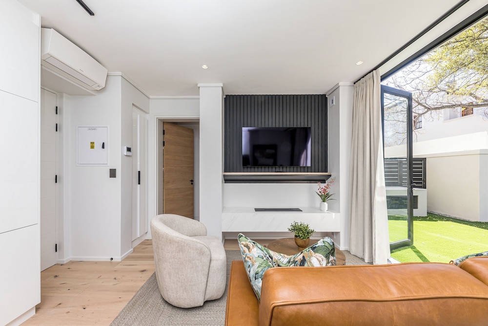 Aan de Meul Luxury Apartments