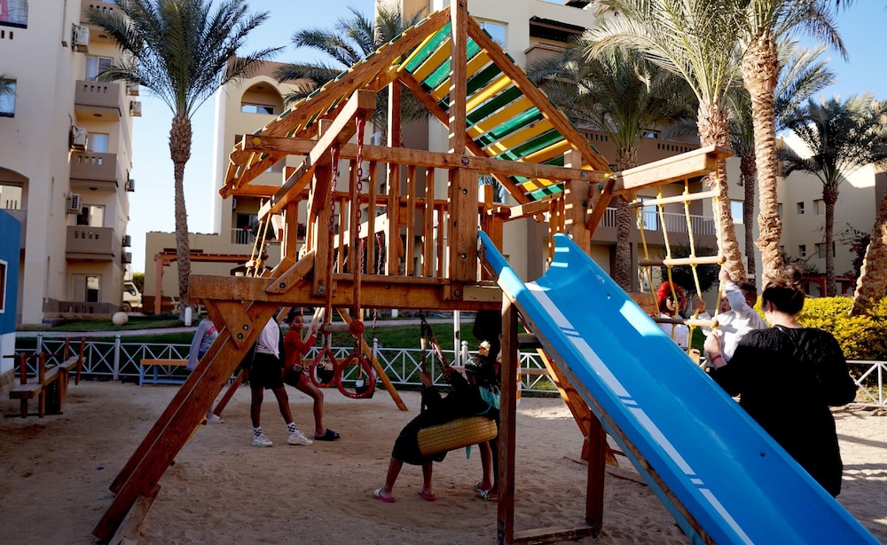 Go Egypt Luxe Living Apartments