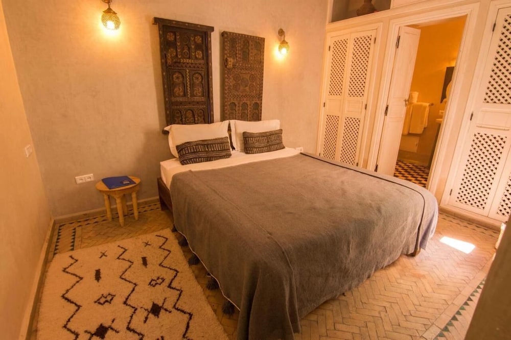 Riad Almarrah