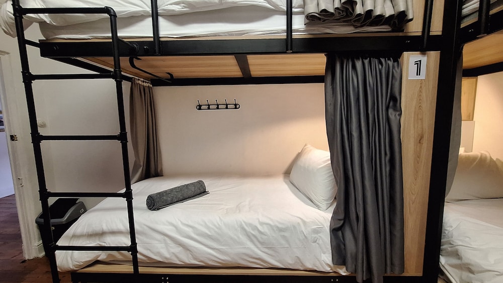 BIM Backpackers In Muizenberg