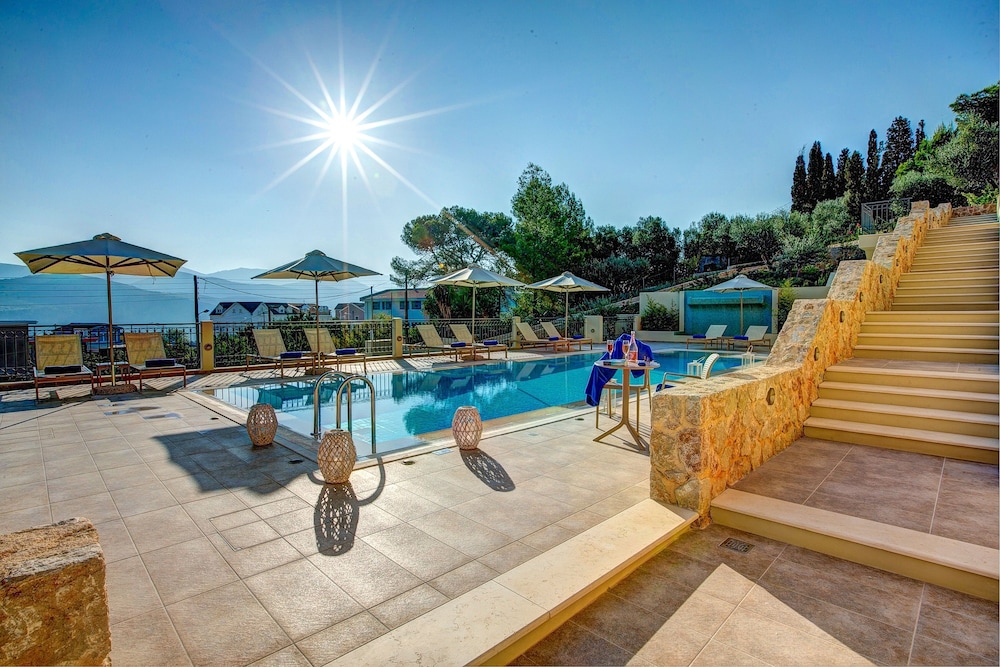 Ionian Vista Villas