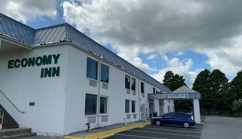 Economy Inn of Greenville, NC
