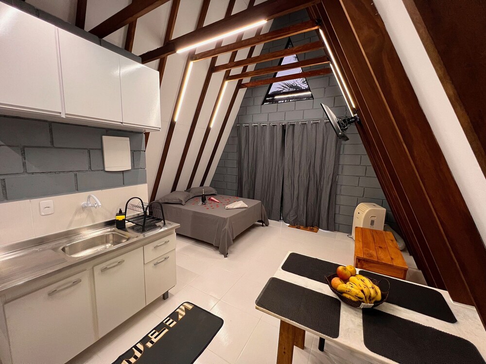 Cabana Bugaville