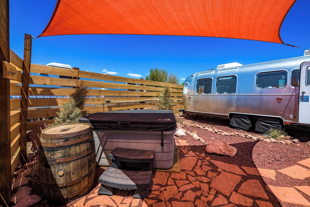 The Outpost Grand Canyon