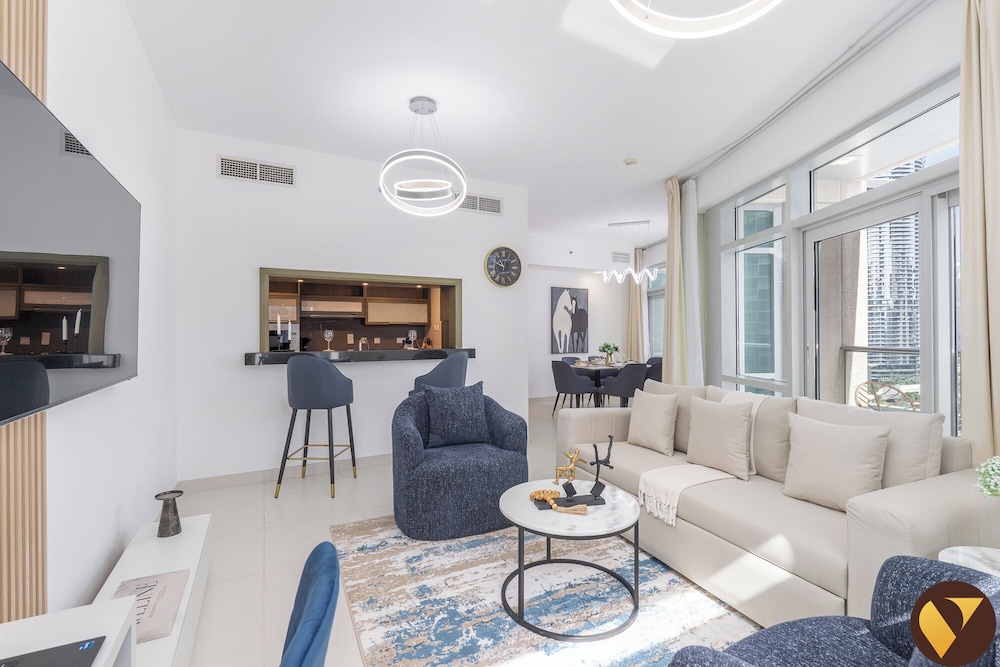 Lofts Emaar Downtown near Burj Khalifa