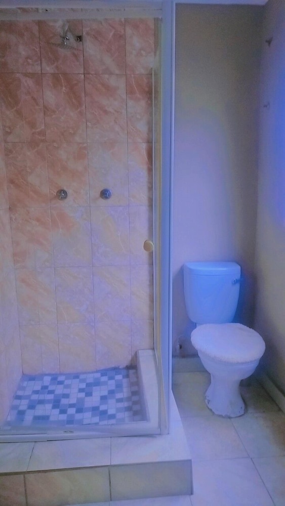 Zwizwo Guest House