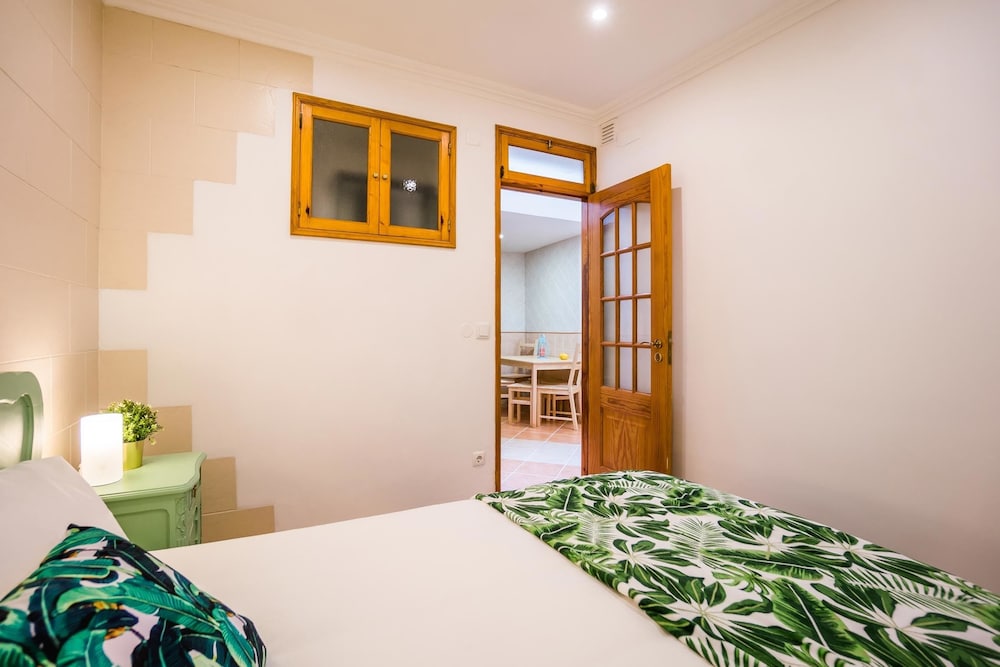 Sardinha Flat