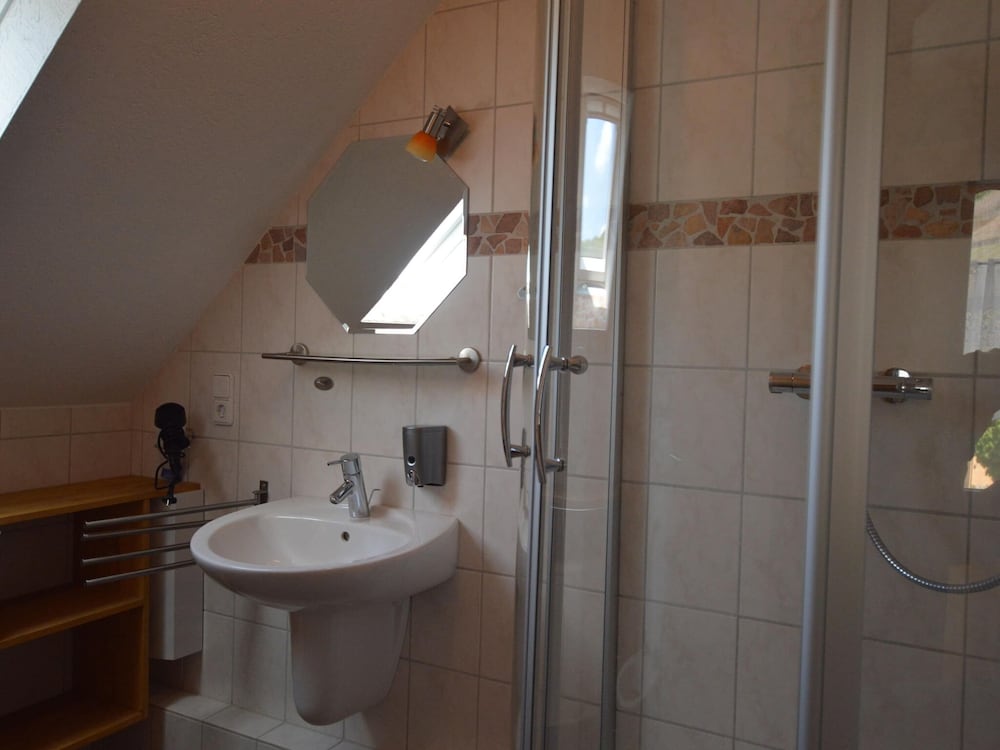 Comfortable Holiday Home Near Vineyards in Bremm