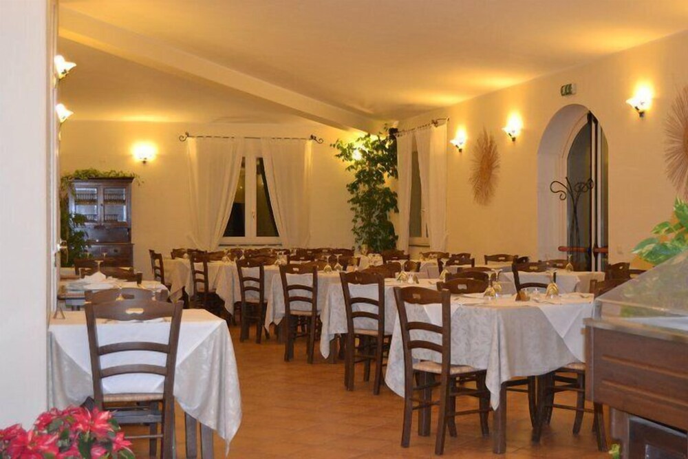 Hotel Tanca Irde
