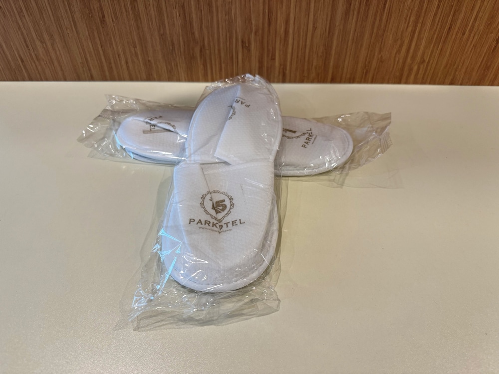 E5 Park Hotel - Image 16