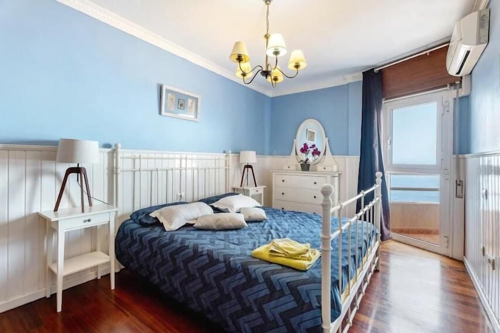 Home Radazul Beach Sea View & Wifi Free