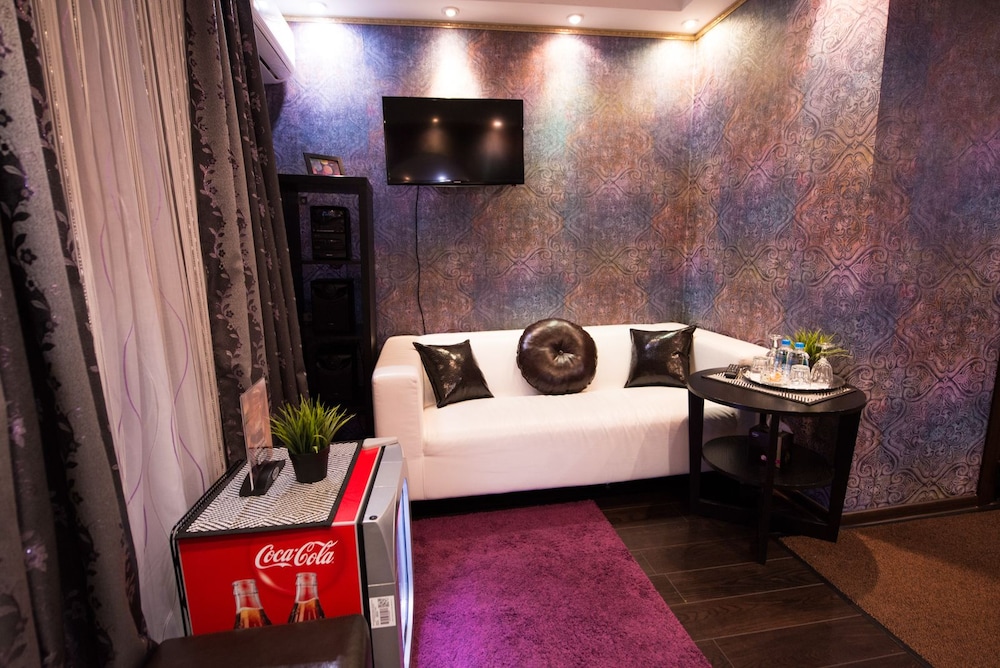 Hotel Bomond