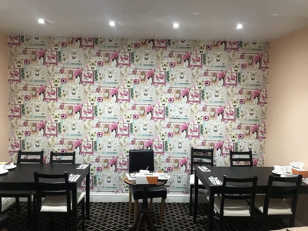 Pacific Inn London Heathrow, photo 30