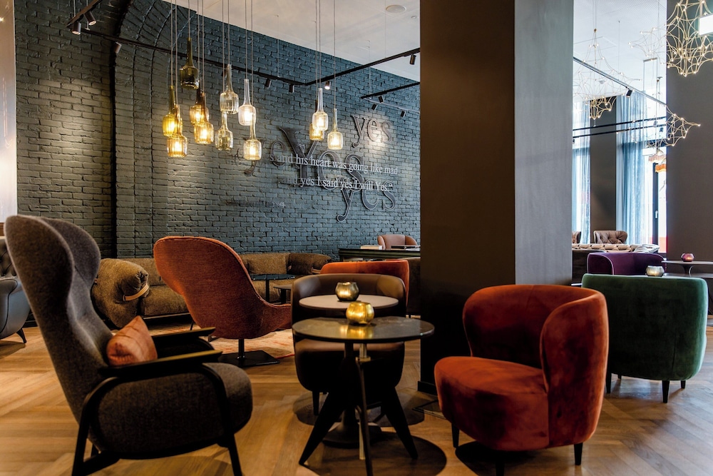 Motel One Dublin 21