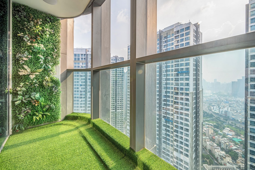 Landmark 81 Luxury - SaigonHomes