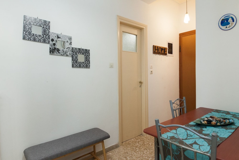 Cozy Cute apt next to Agios Nikolaos