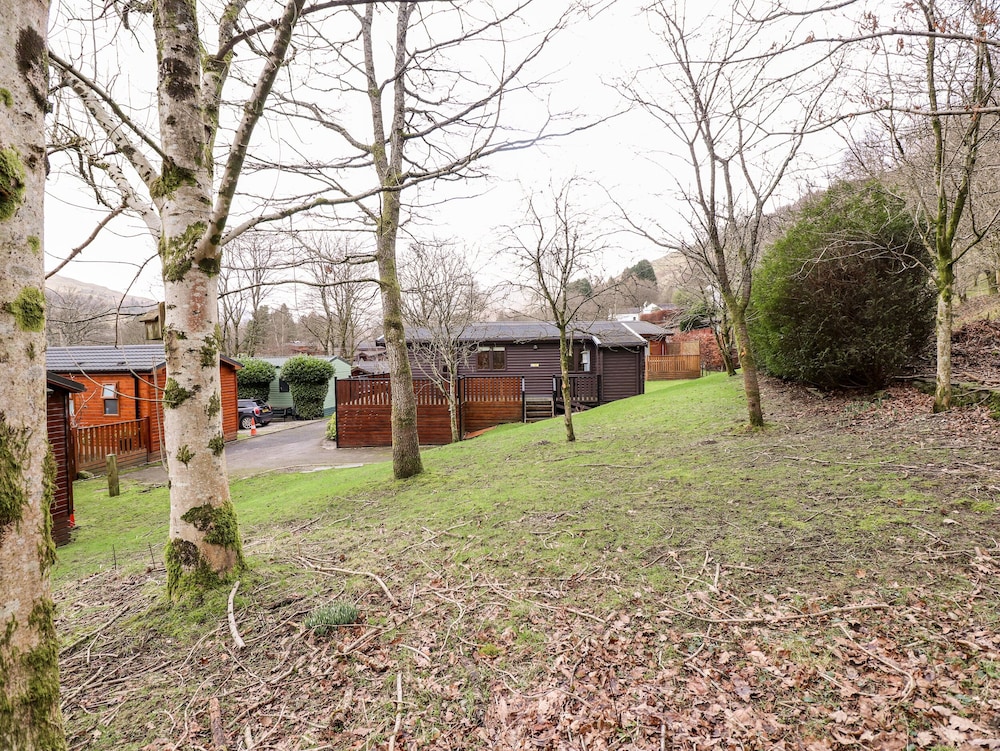 Rowan Lodge