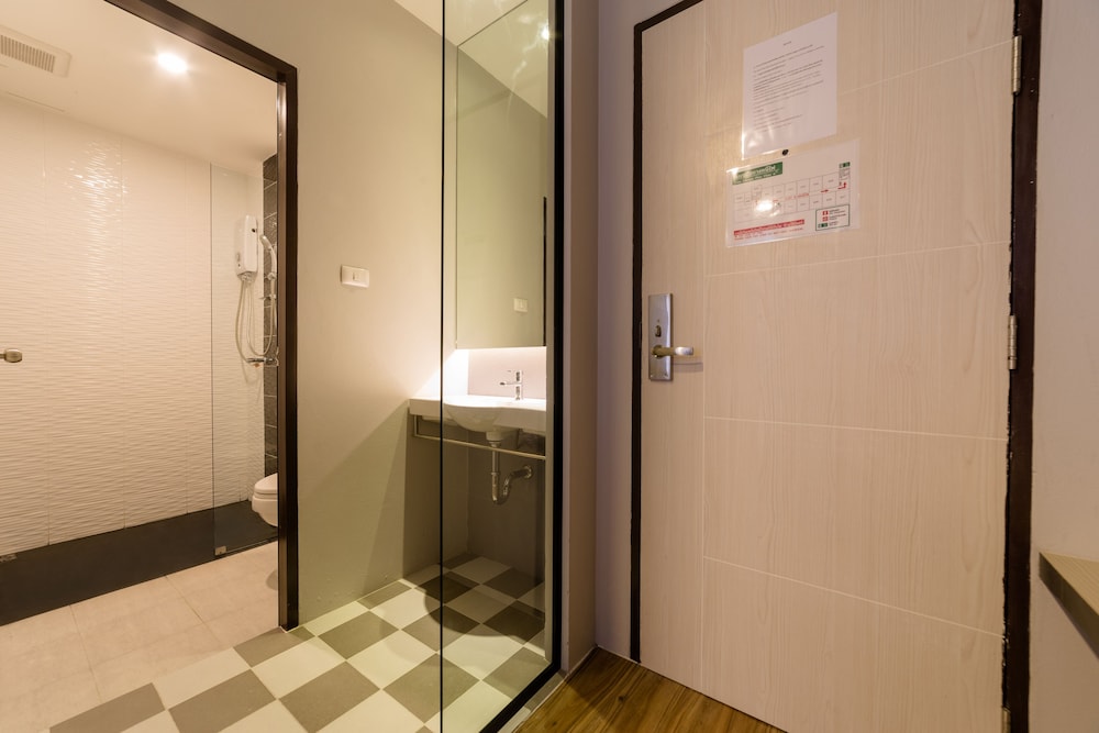 Z Sleep Hotel 33