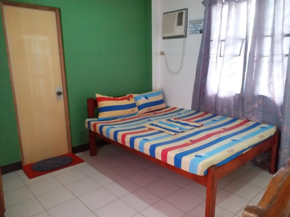 Mayon Backpackers Hostel — photo 32