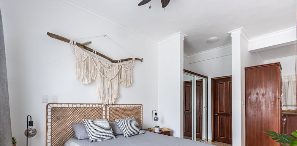 Ocean Dream Studios - Your Cabarete Getaway