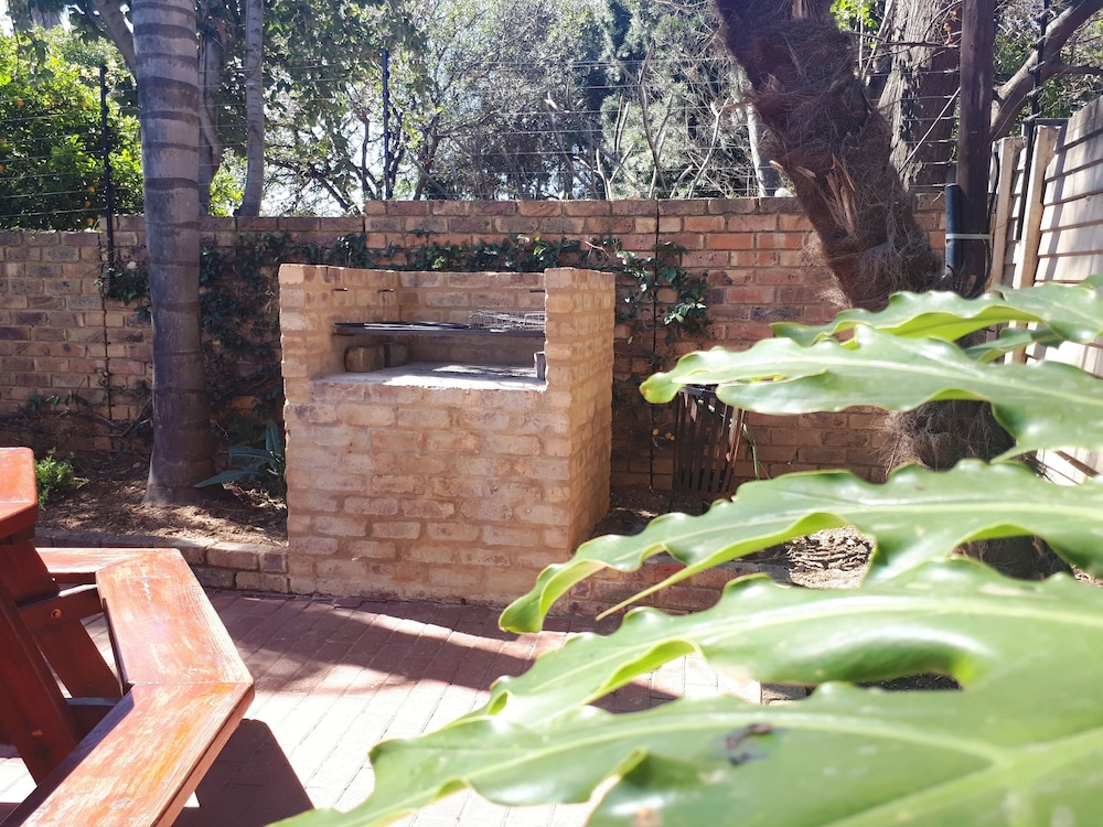 PTA East Guest Rooms