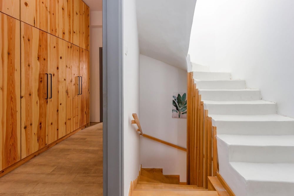 Central Art Maisonette by Estia view 4