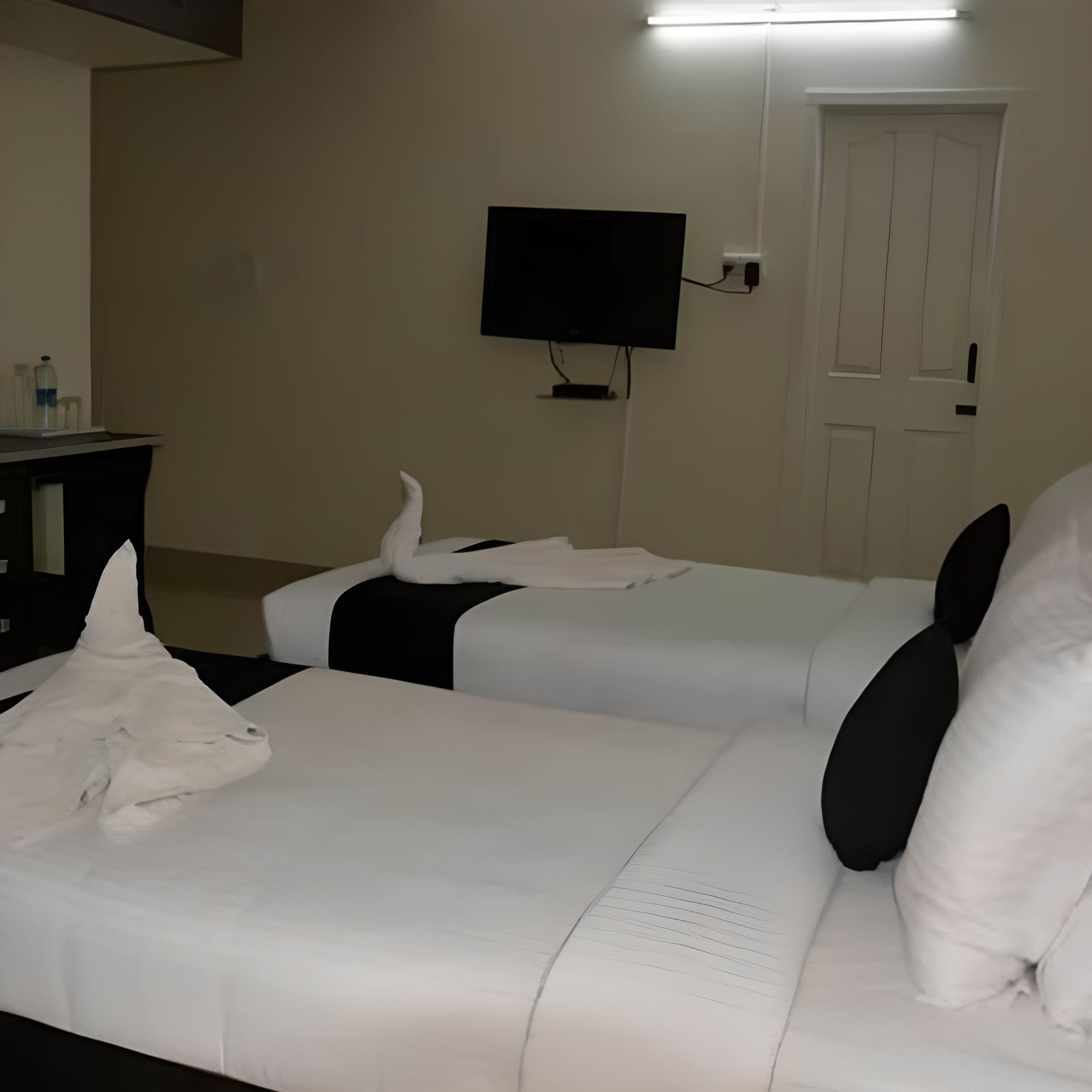 The Altruist Business Stays (Trinetraa) view 3