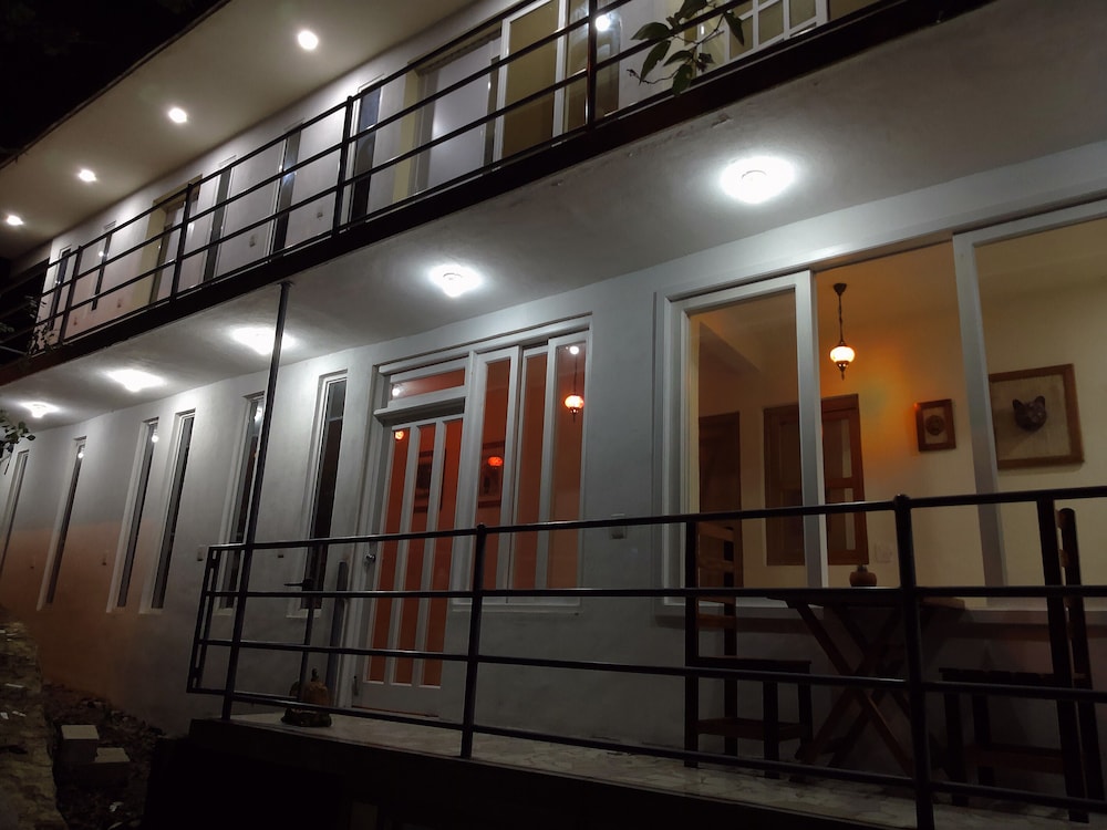 Hostal De María