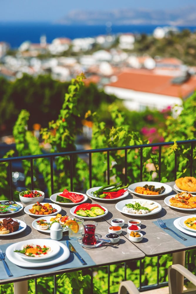 Aphrodite Hotel Kaş - Image 39