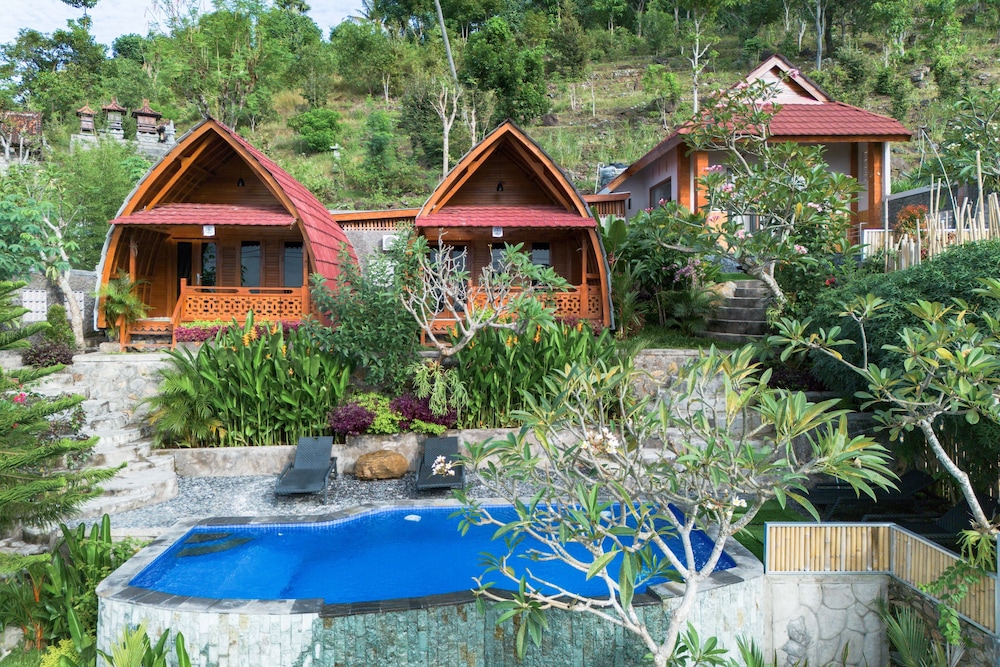 Adinata Villa by Suarga Collection