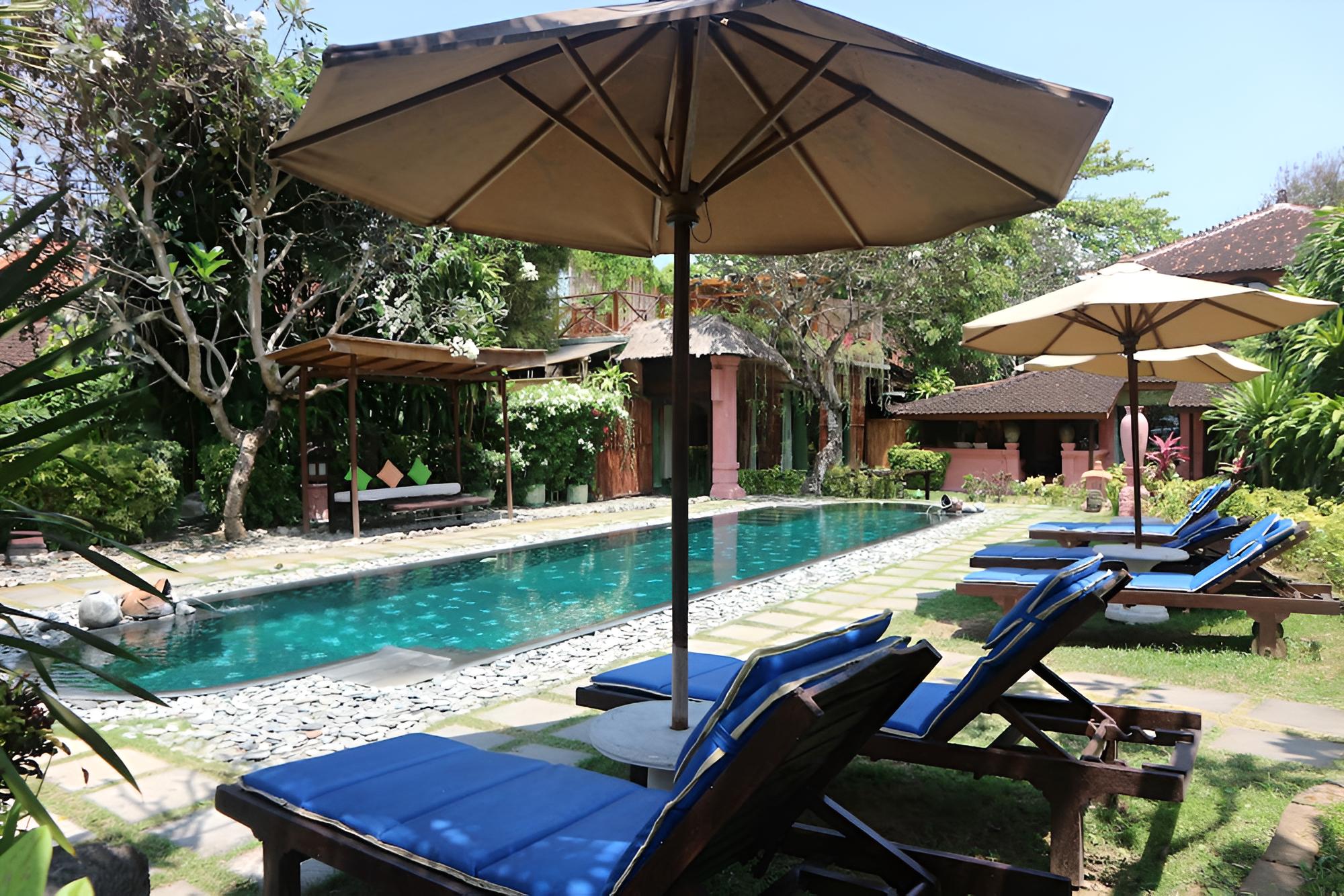 La Taverna Suites