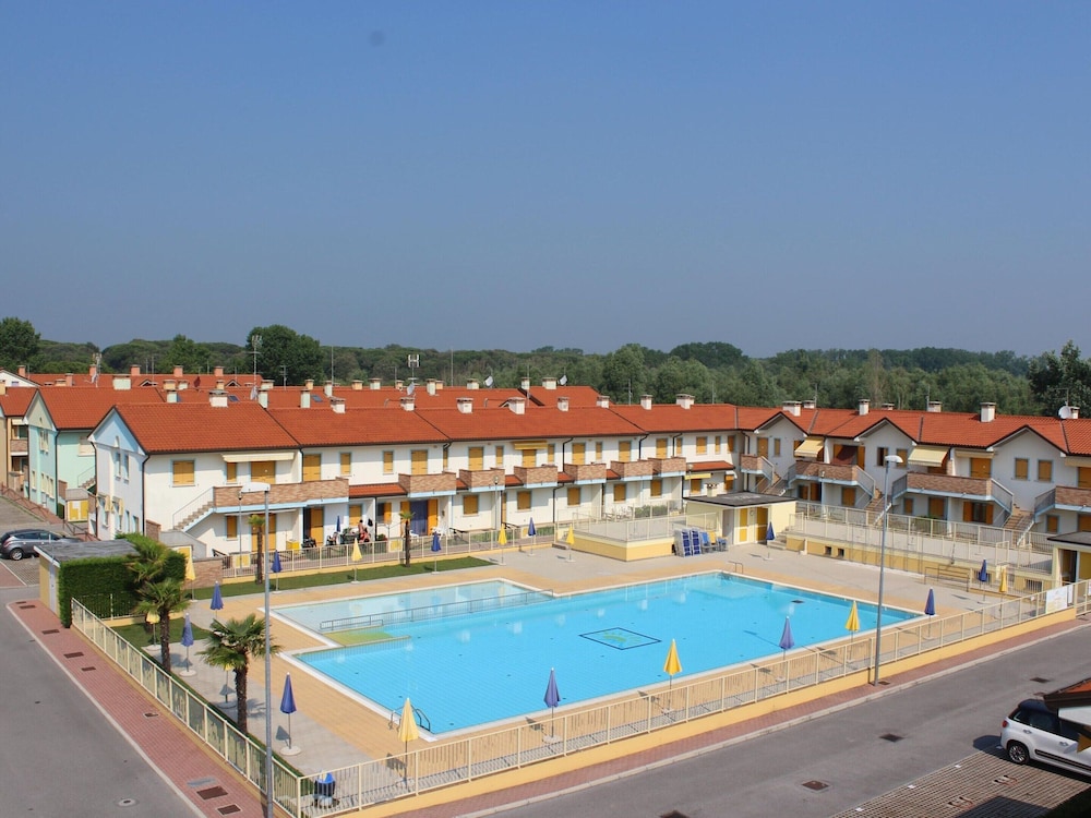 Belvilla by OYO Quadrilocale Solmare a Rosolina view 4