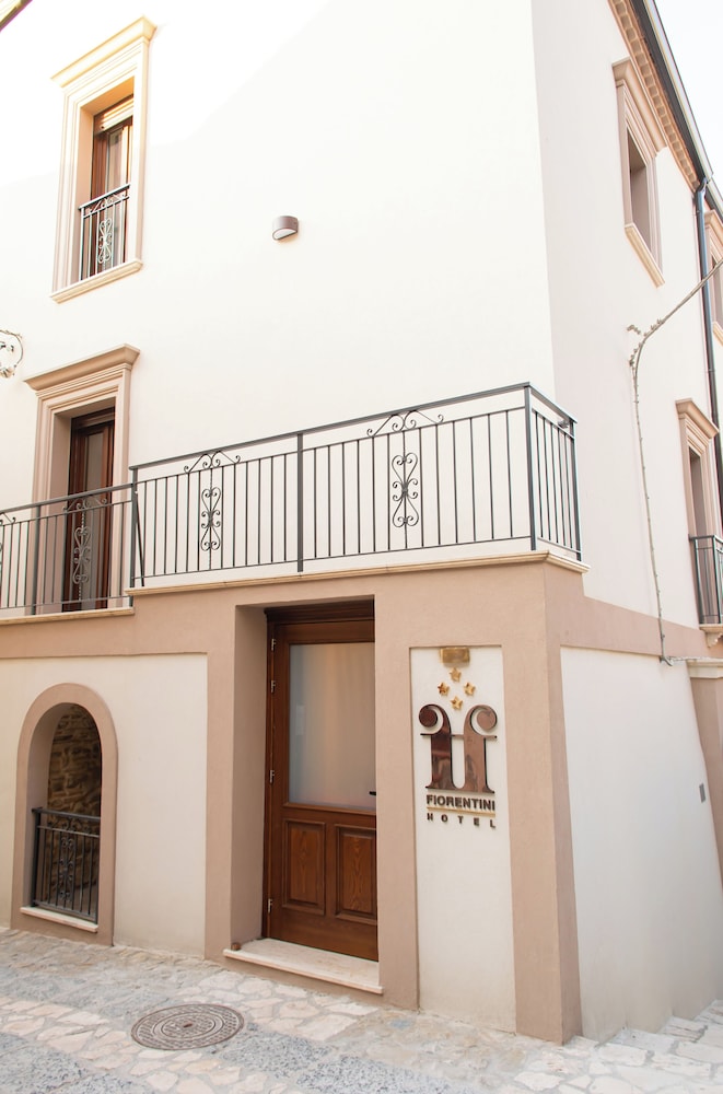 PALAZZO FIORENTINI CHARME HOTEL