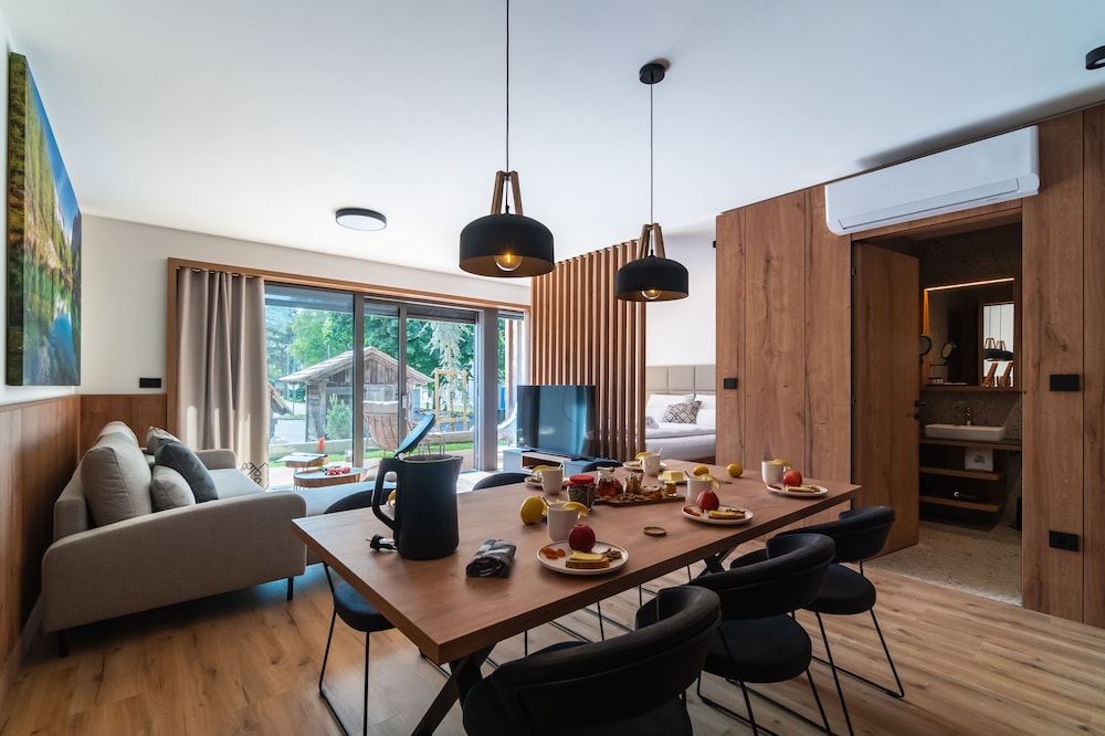 Gora Luxury Apartment