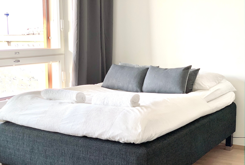 City Home Finland Panorama Suite view 4