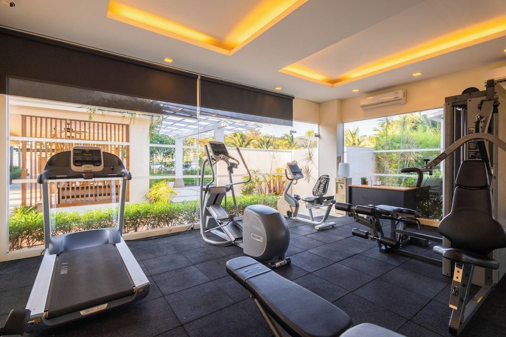 VIP Suite Residence At Tubkaak Beach, Krabi