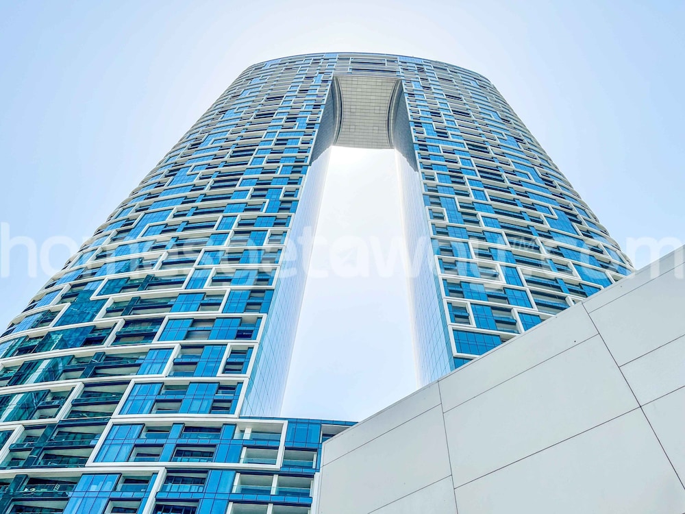 HomesGetaway-1Bedroom in JBR The Address