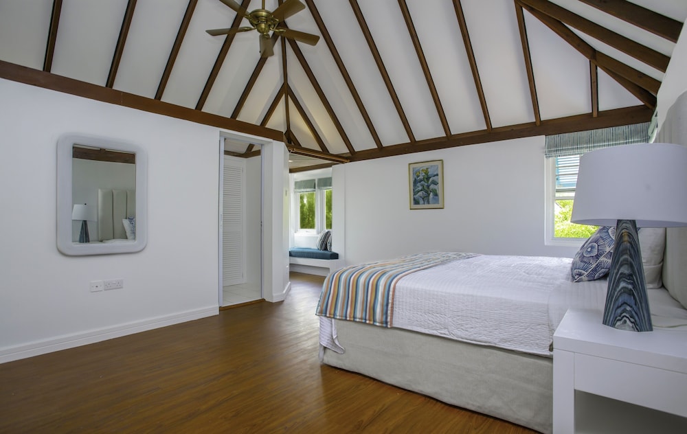 John John Cottage 1 Bedroom Cottage