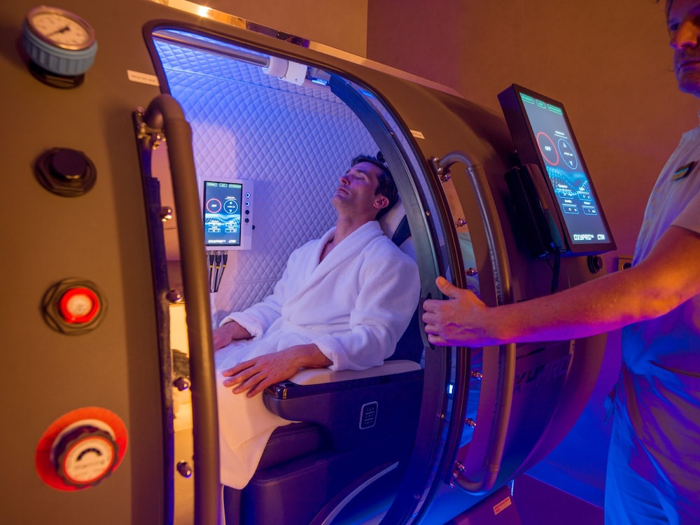 ZEM Wellness Clinic Altea - 5 Stars Grand Luxury
