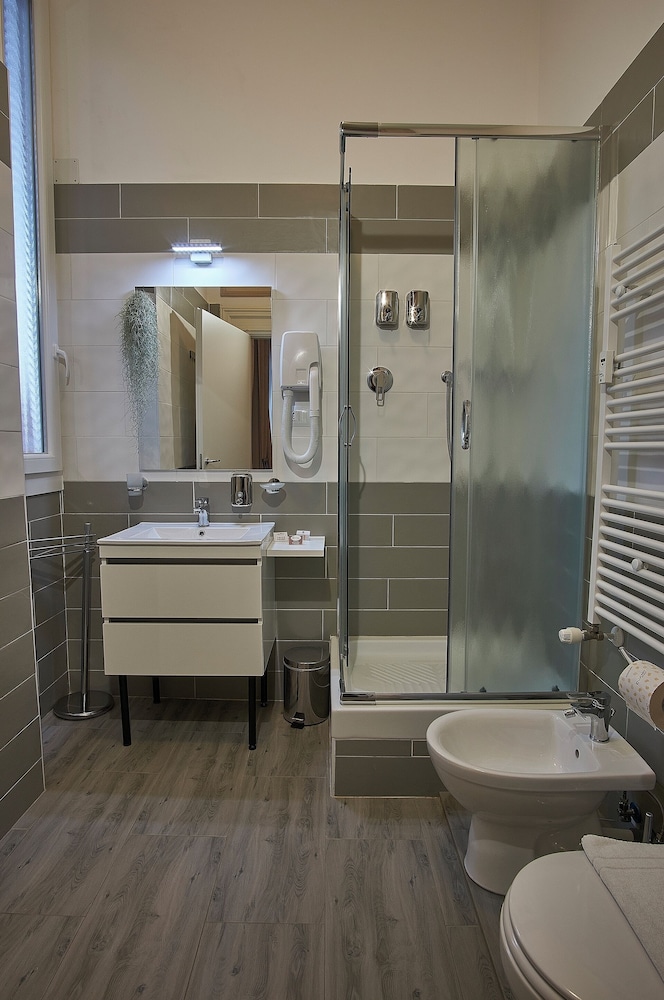 Cuore di Bologna Suites