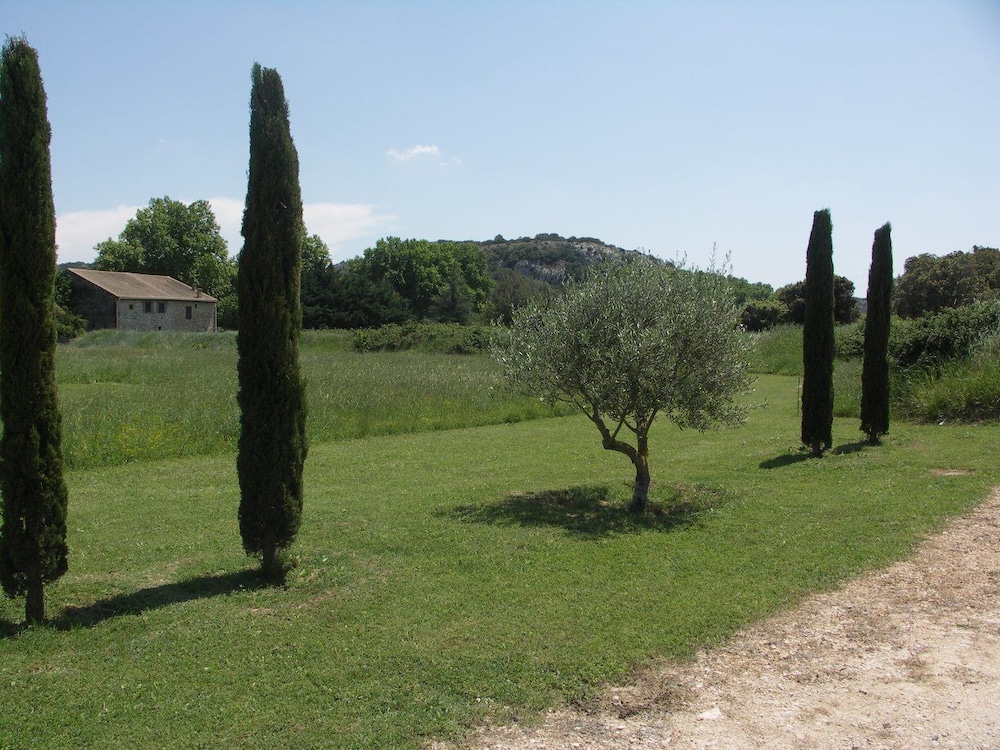 Domaine Saint Martin