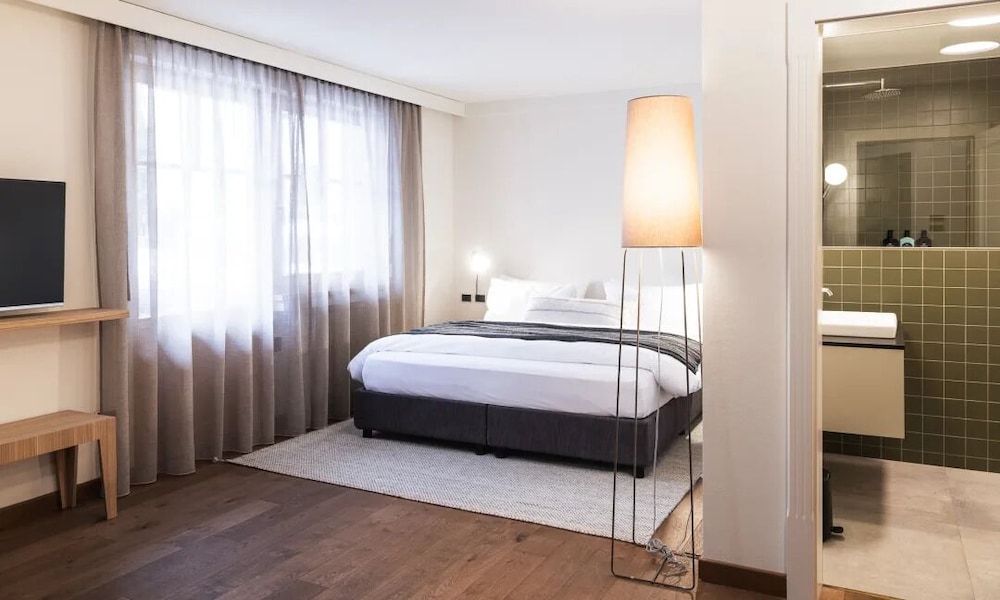 Hotel Bad Waldbrunn