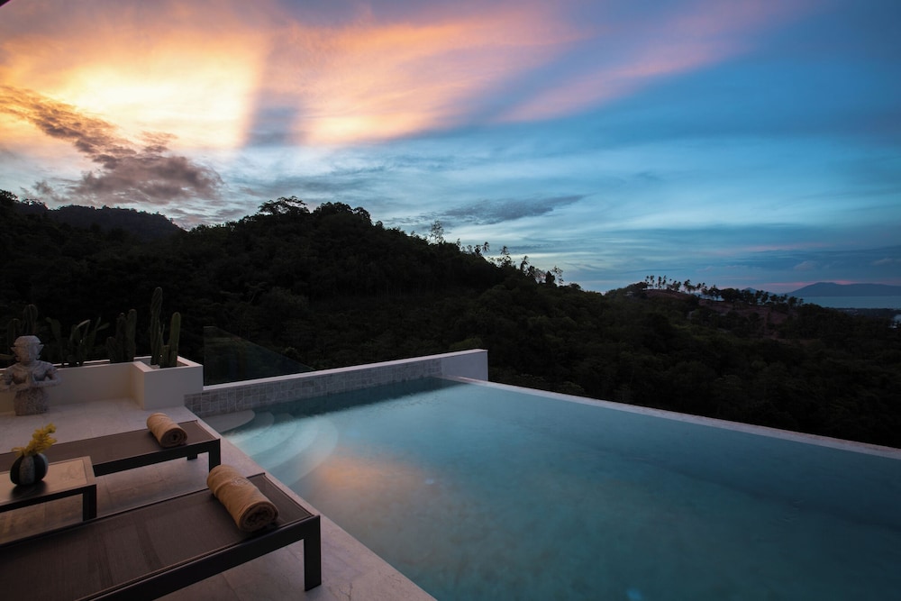 ZOG Villas
