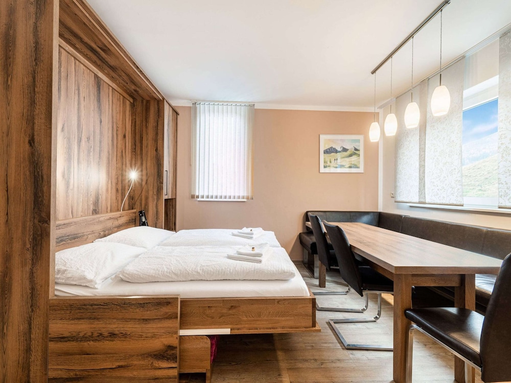 Apartment in St. Georgen / Salzburg Near ski Area
