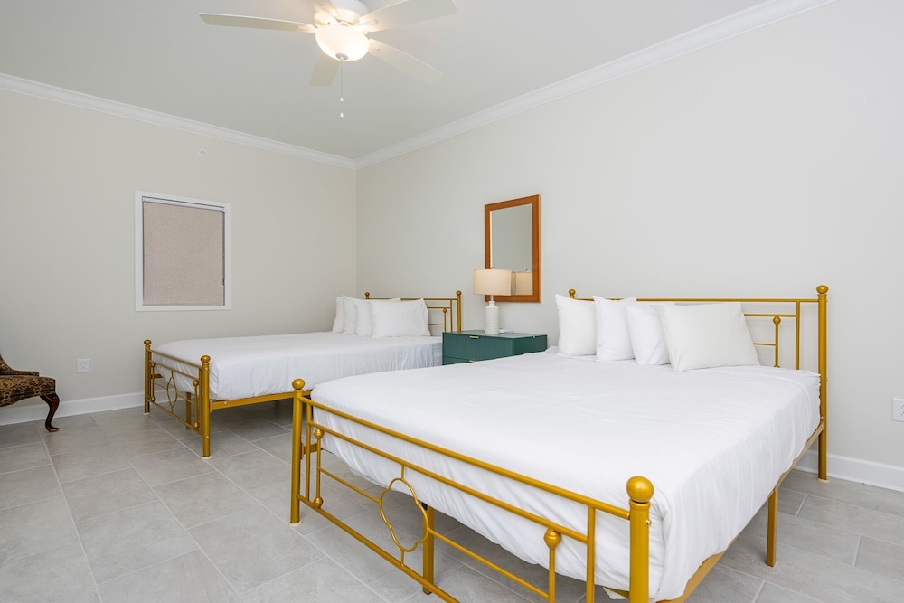 Phoenix Gulf Shores Ii 1203 3 Bedroom Condo